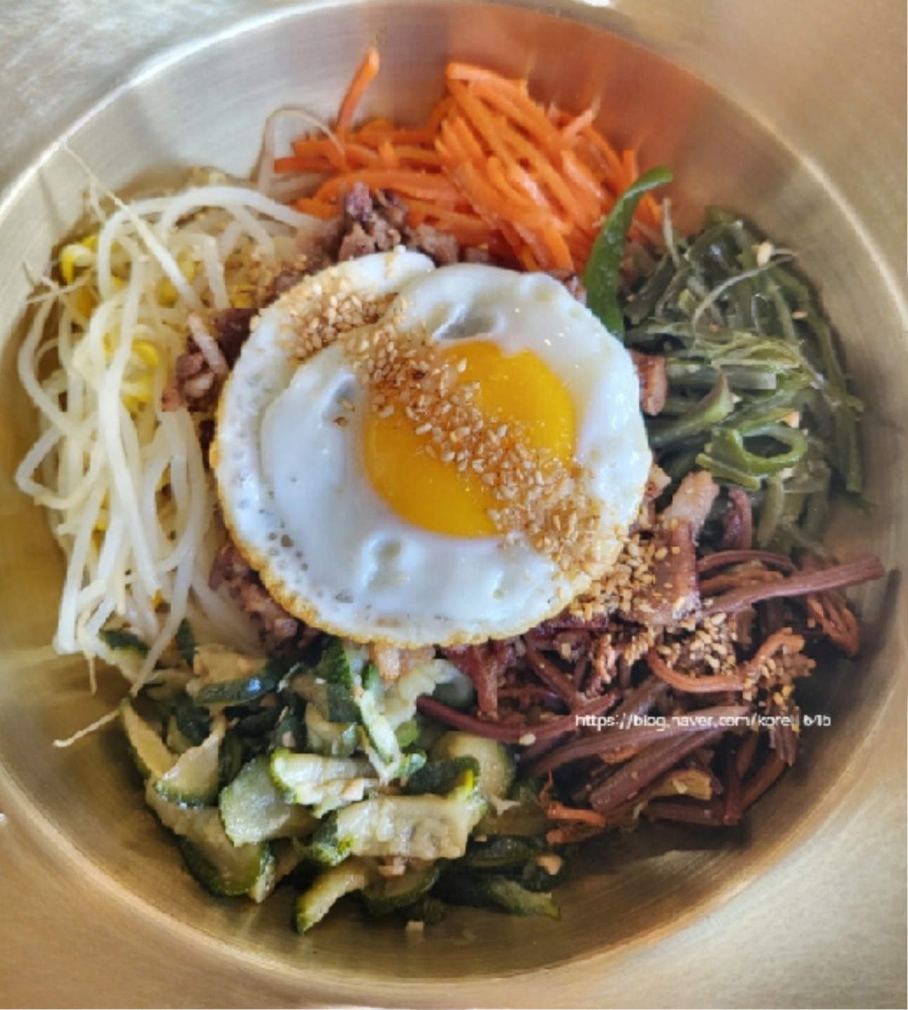 Bibimbap