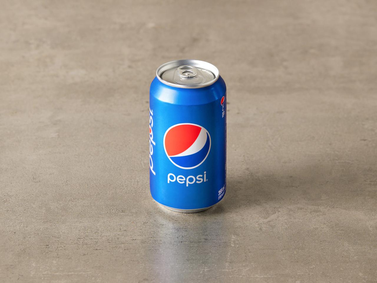 Pepsi, Pepsi Zero, Milkis, Sweet Rice Punch
