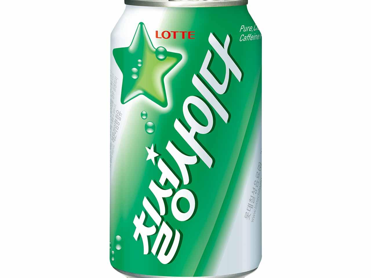 Soft Drinks