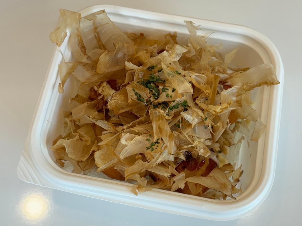 Takoyaki 9p