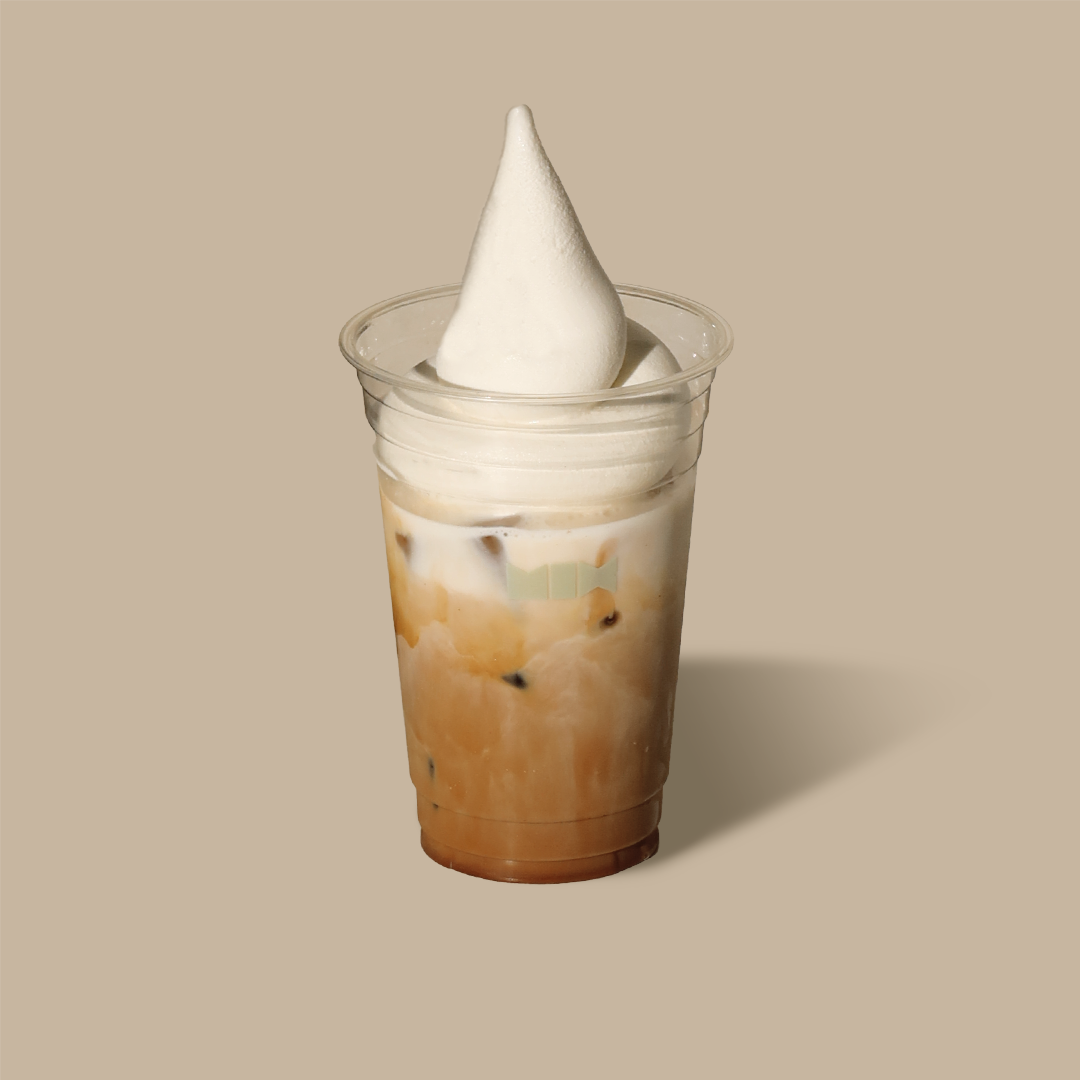 Nola Float (ice only)