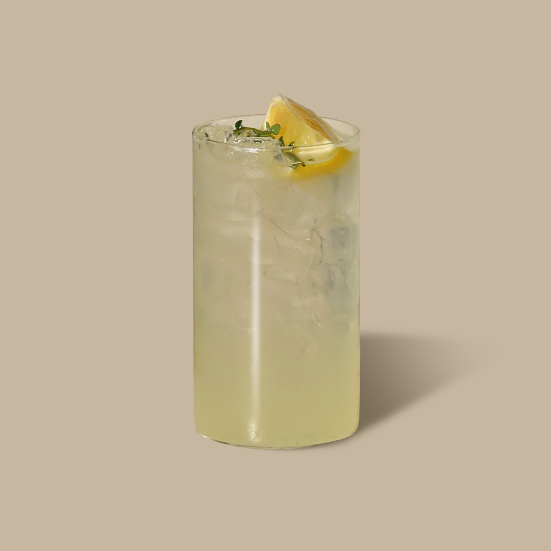 Lemon Still Water
