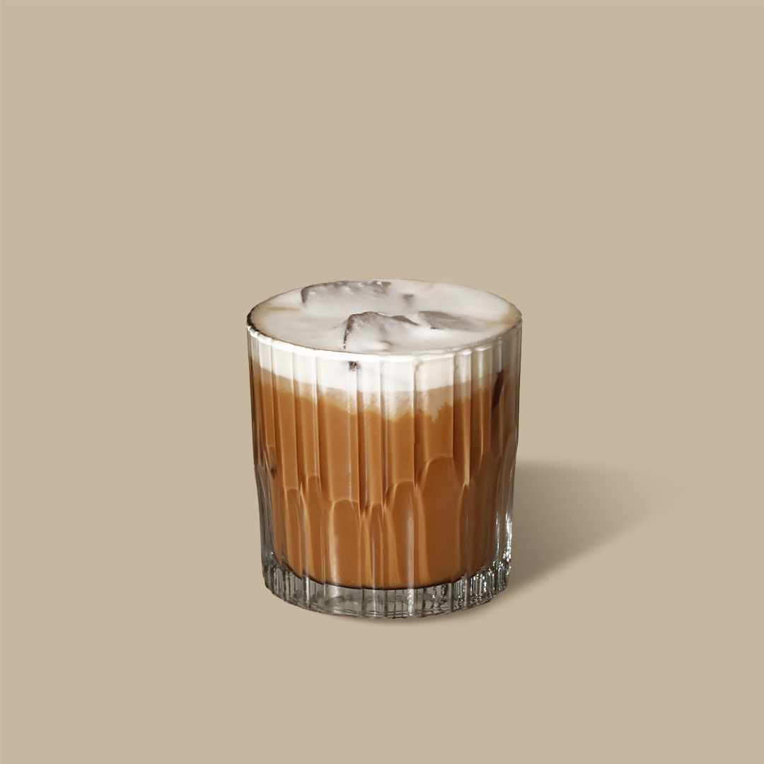 Mix Coffee (Only Iced)