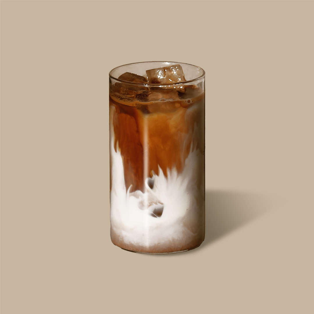 Vanilla Latte