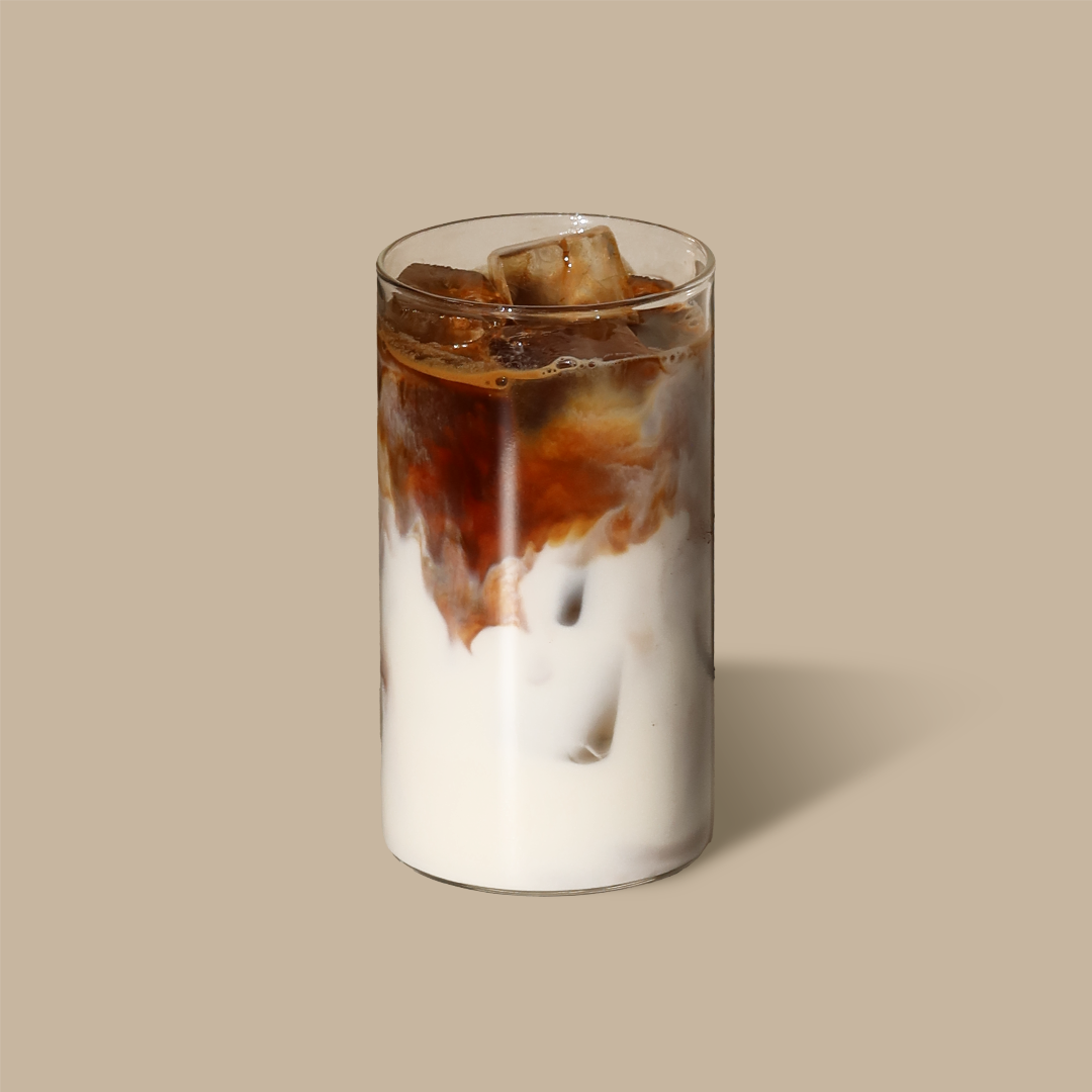 Soy Latte