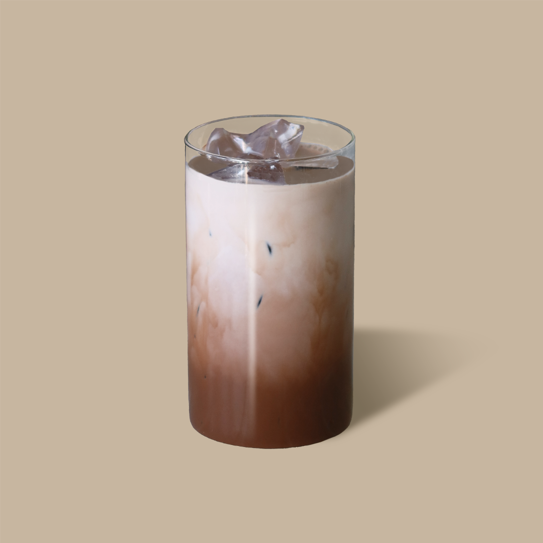 Chocolat Latte
