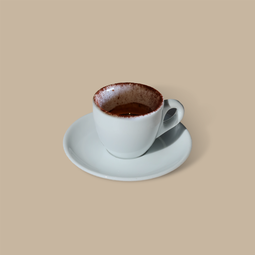 Strapazzato