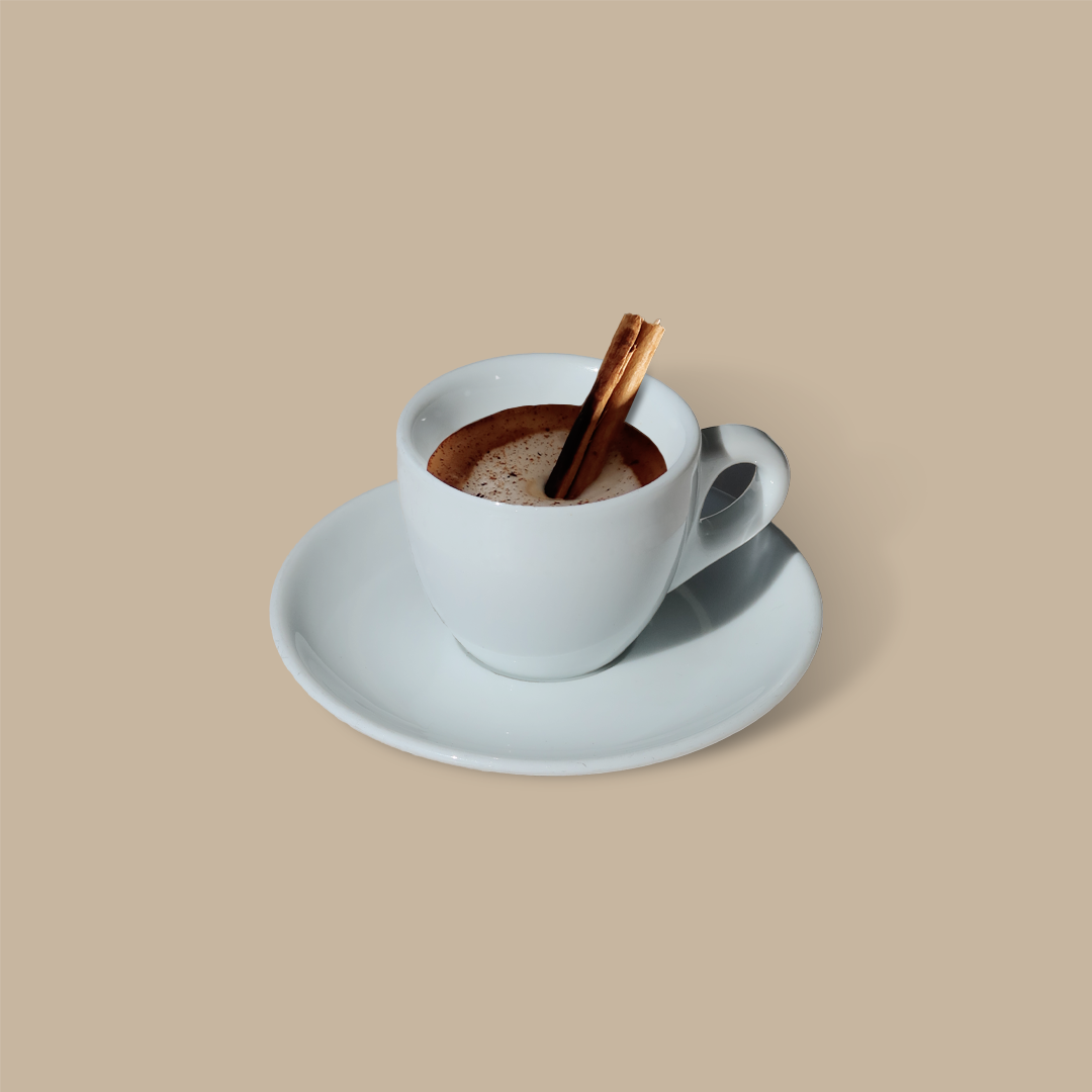 Cinnamon Panna