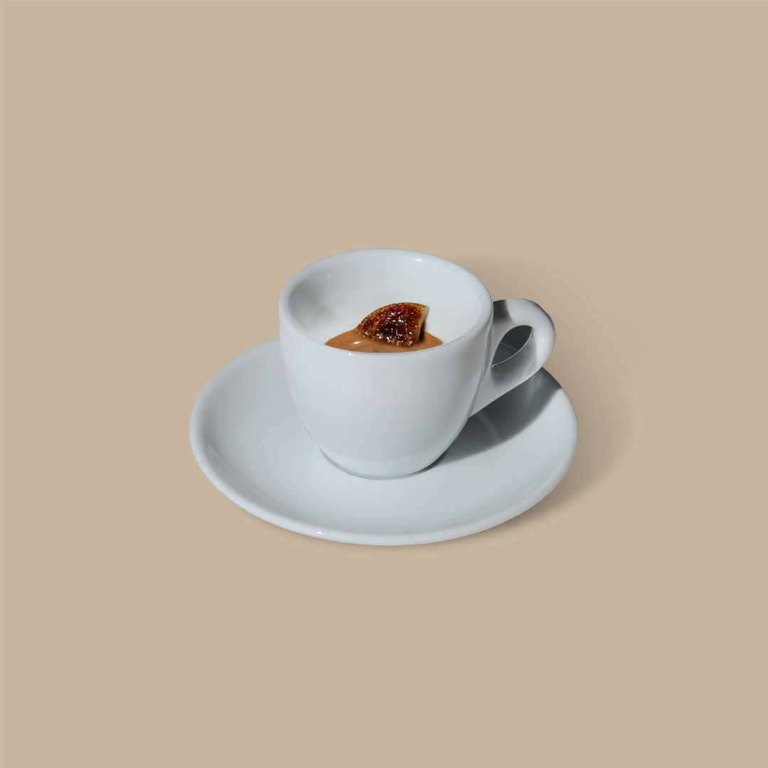 Espresso Romano