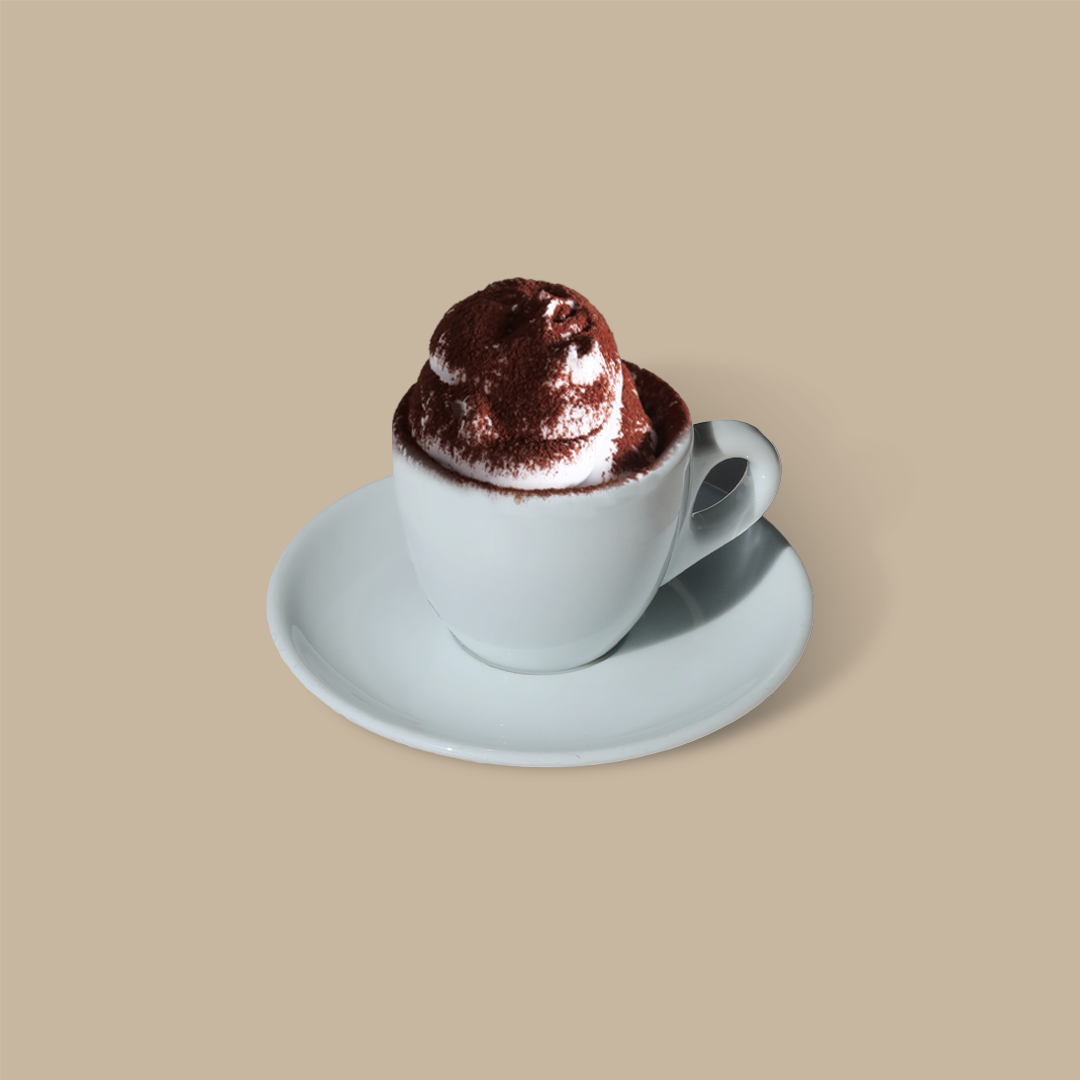 Espresso Tiramisu