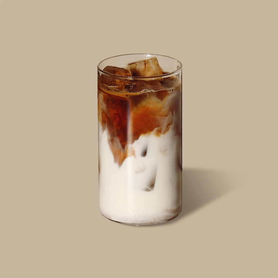 Caffe Latte