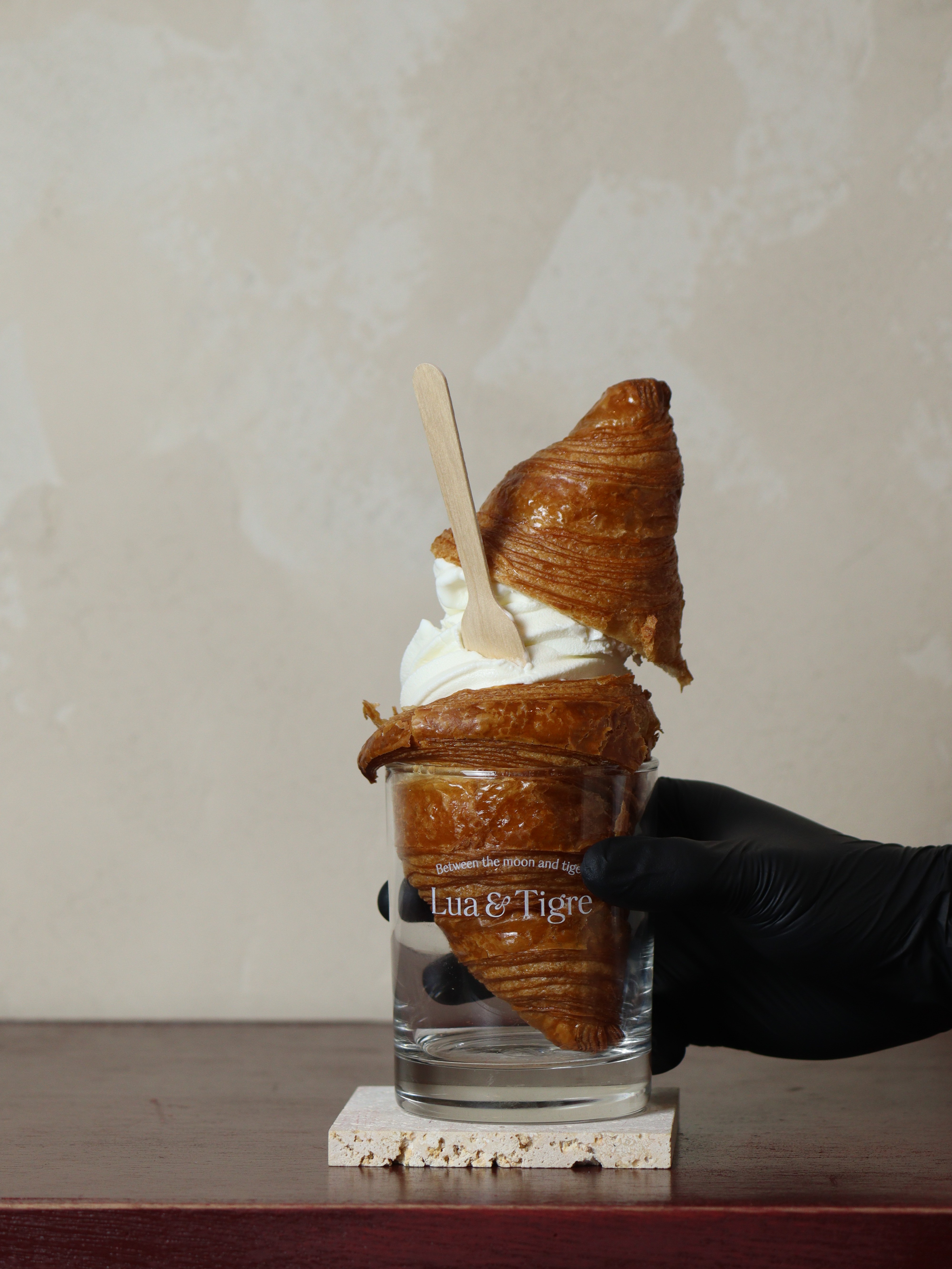 Croissant C'LUA