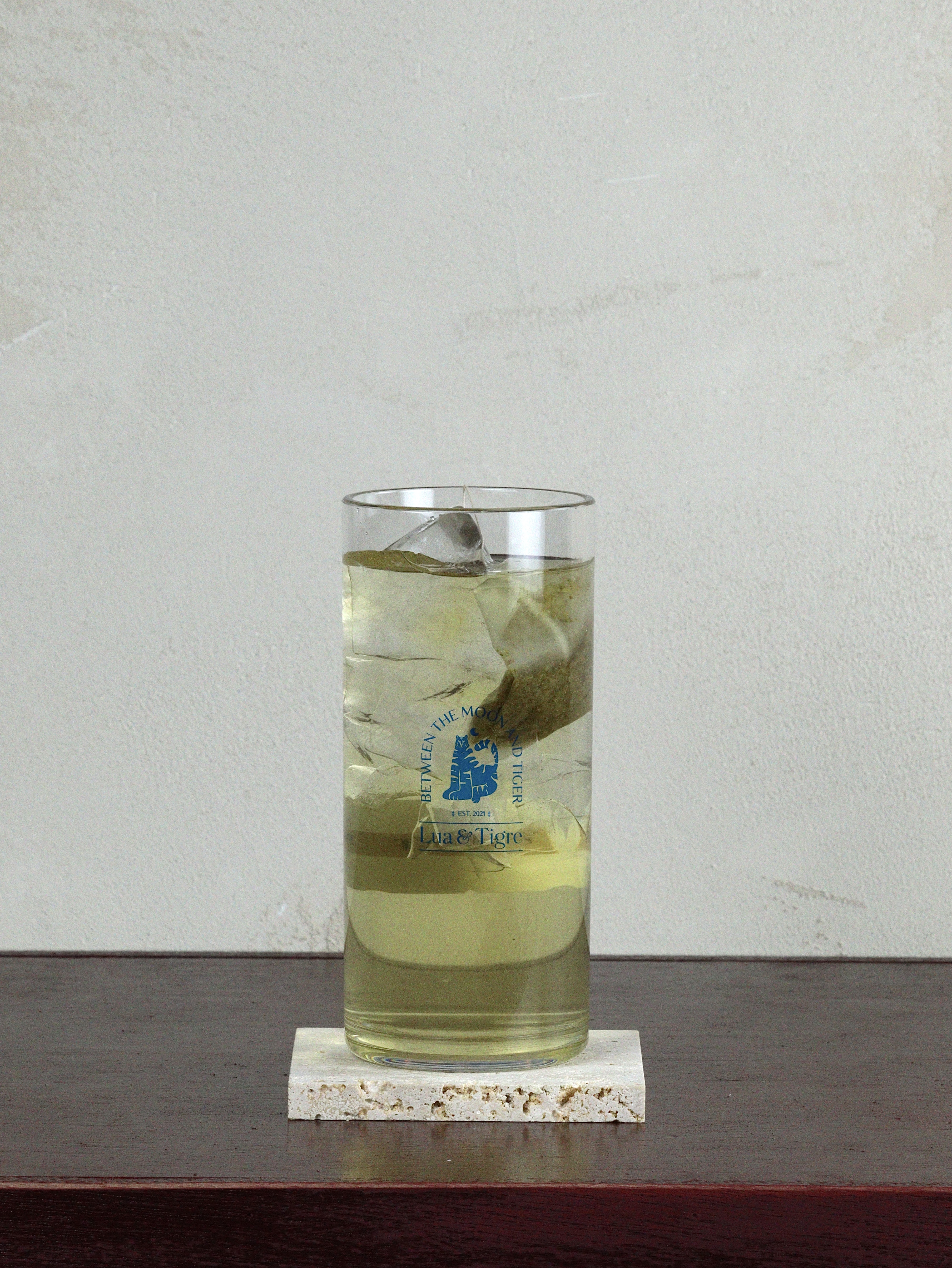 Lemon & Ginger