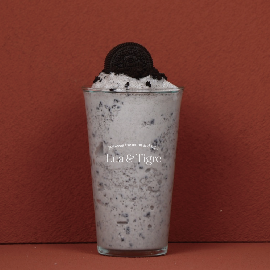 Oreo Shake