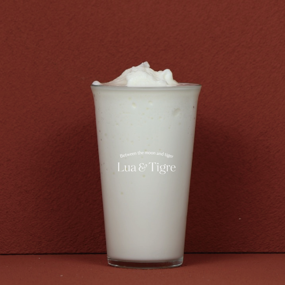 Classic Milk Shake