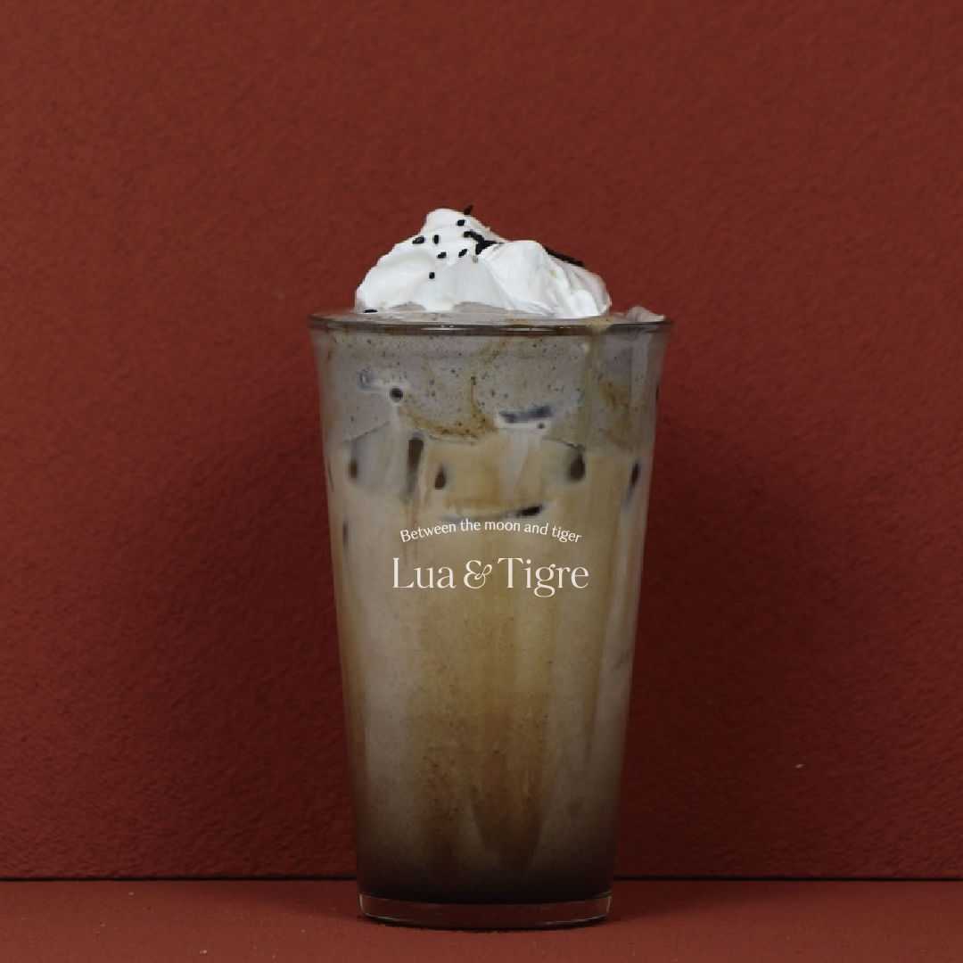 Black Sesame