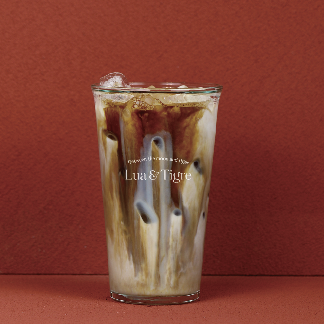 Dolce Latte