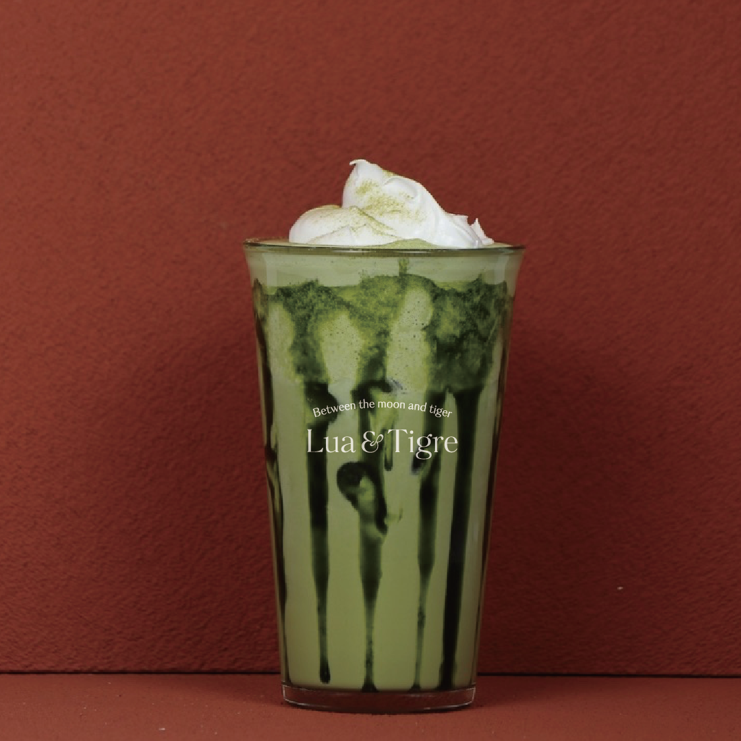 Matcha
