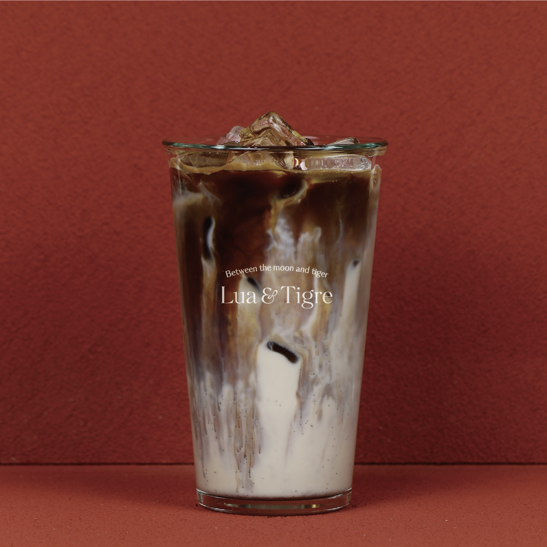 Vanilla Latte