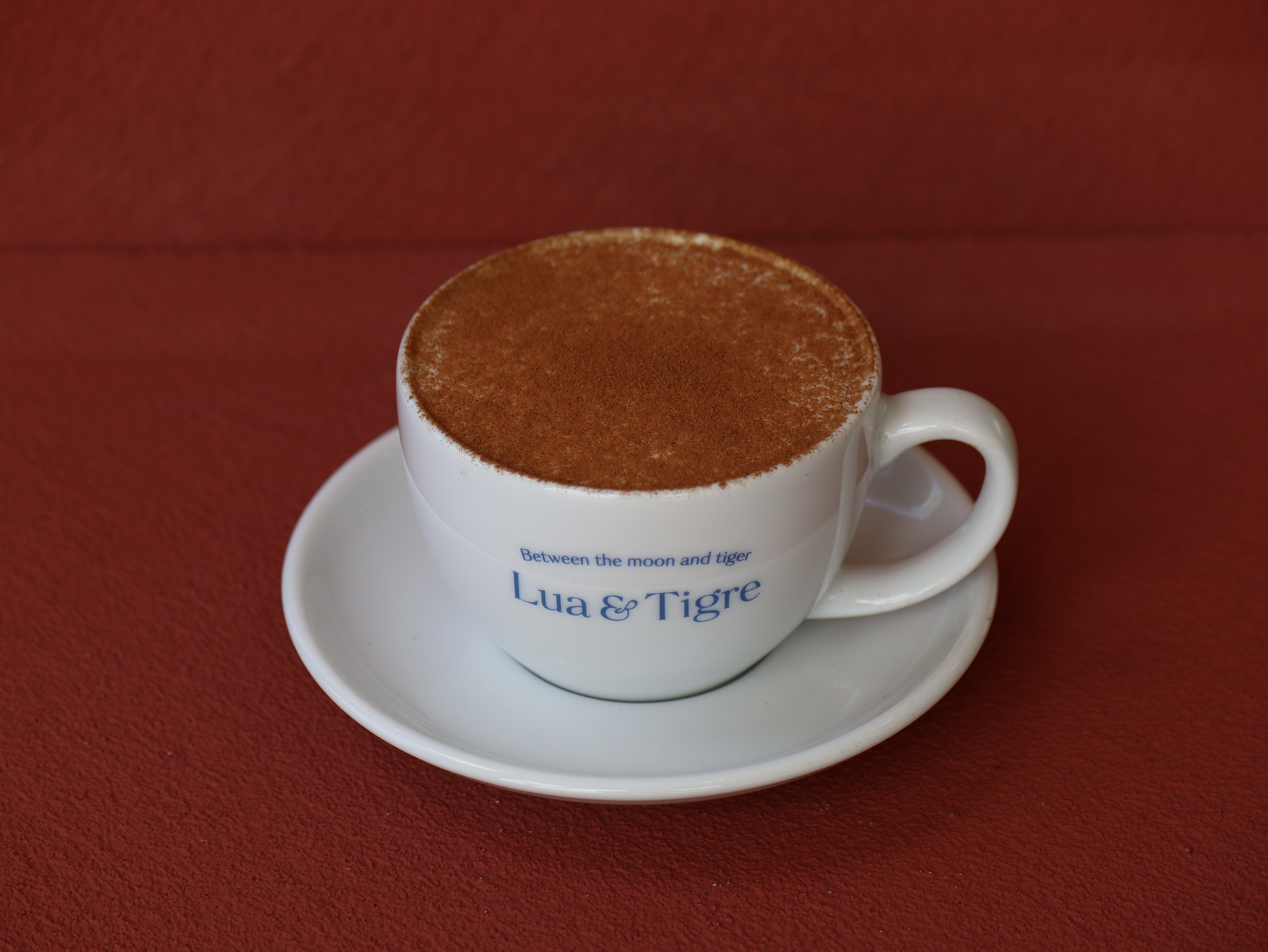 Cappuccino