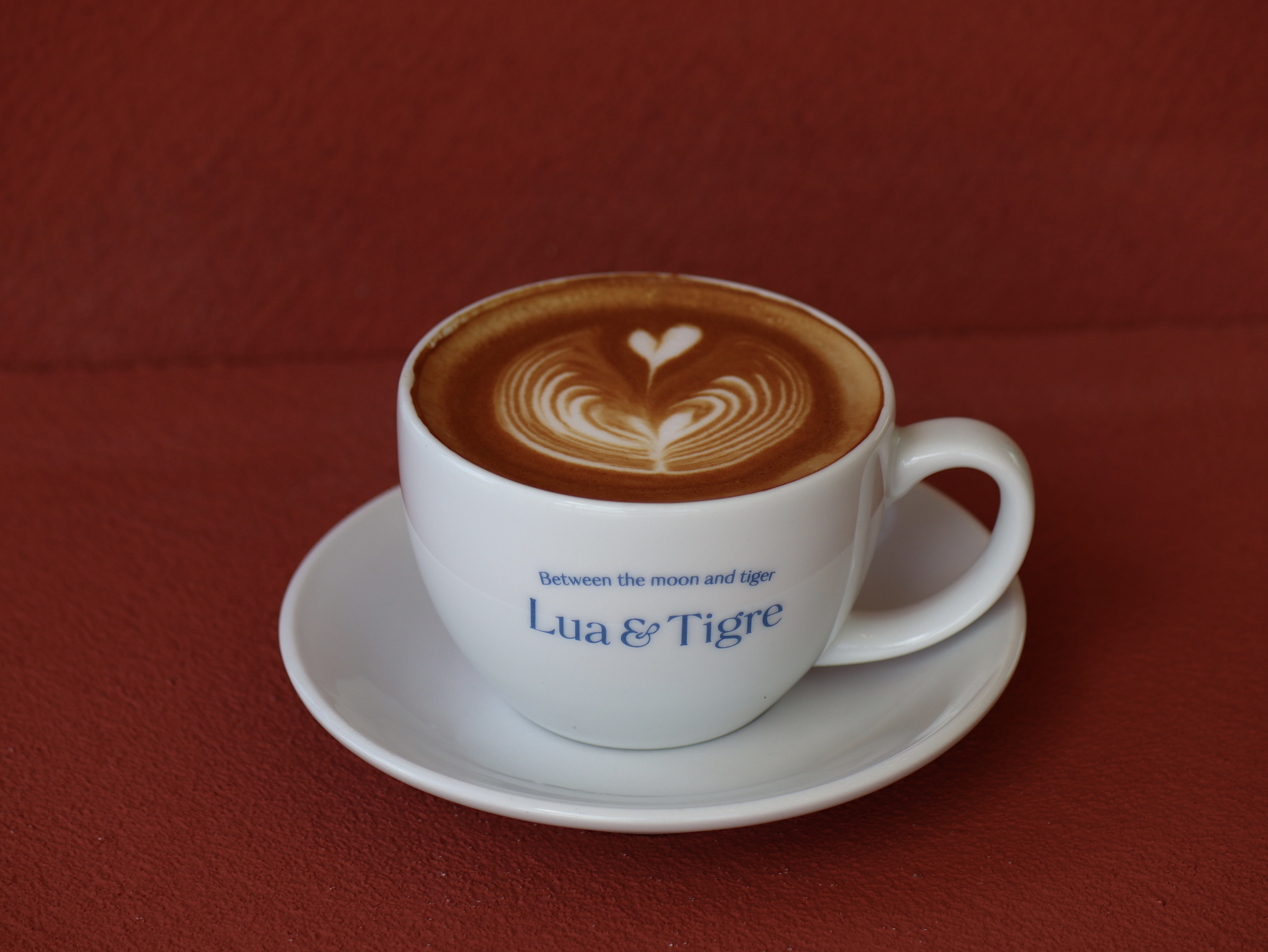 Cafe Latte