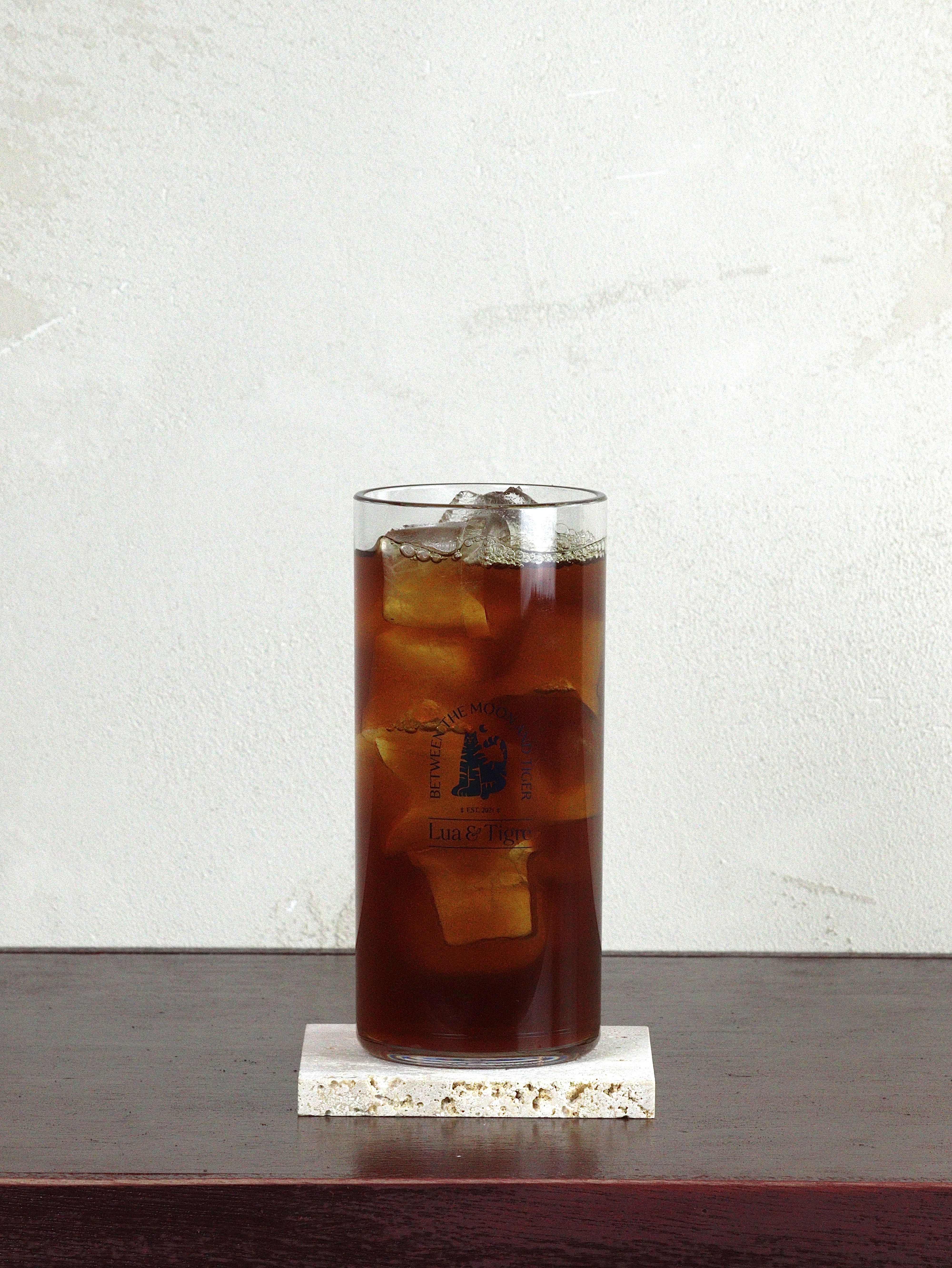 S-Coffee of the Month