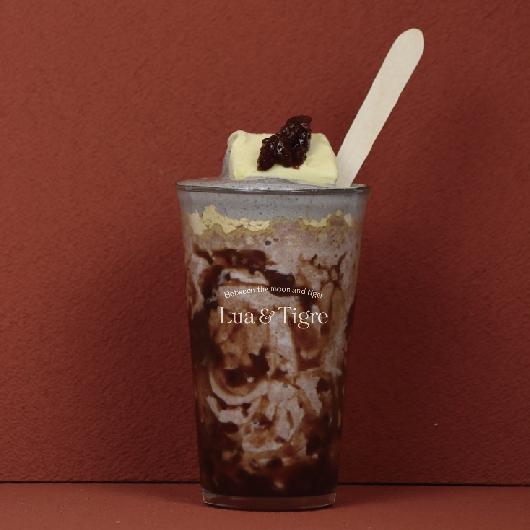 Redbean Sunrise