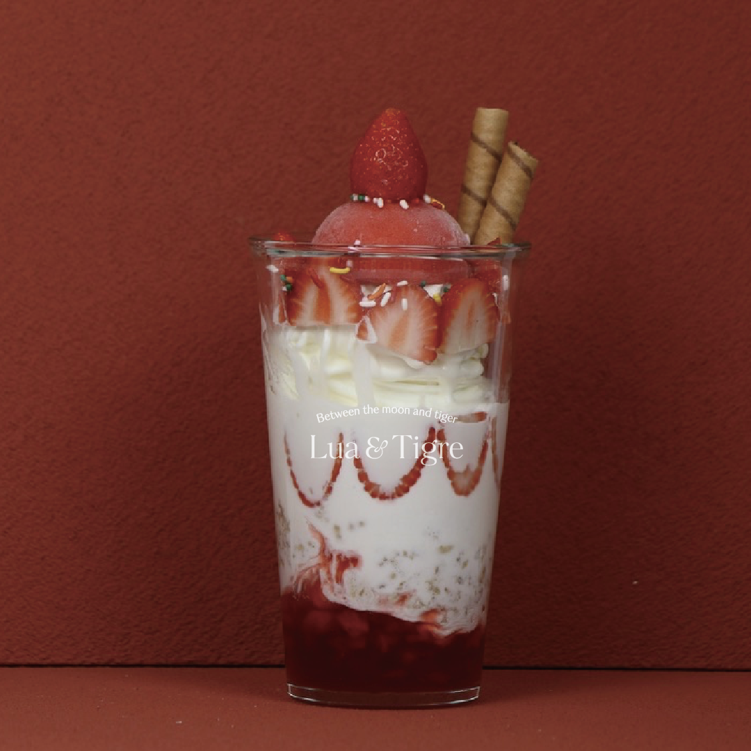 Berry Sunrise (Seasonal)