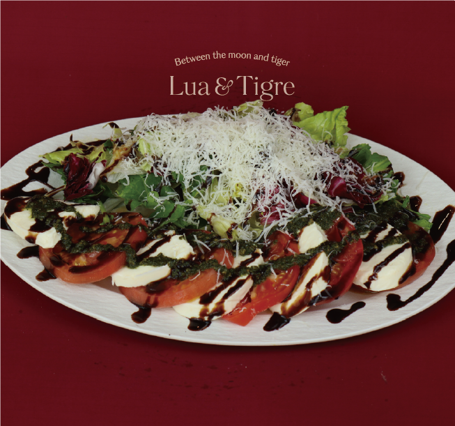 Caprese Salad