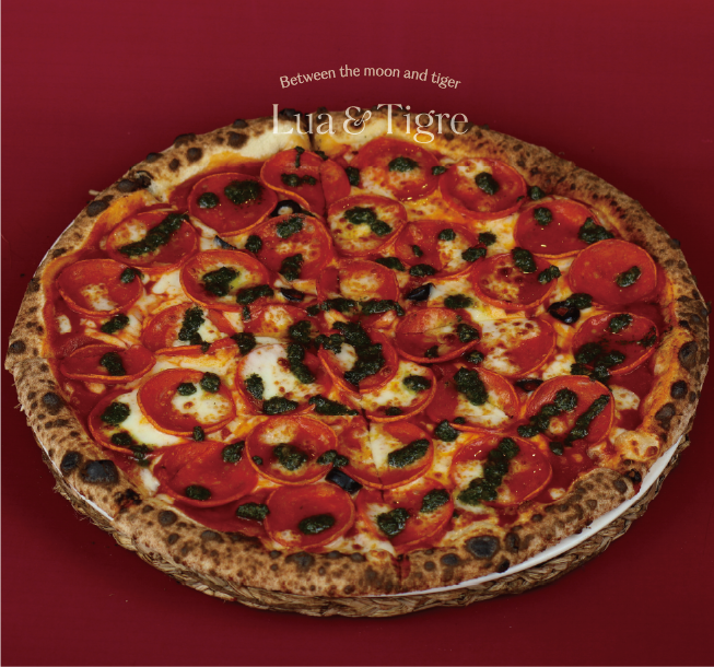 Pepperoni