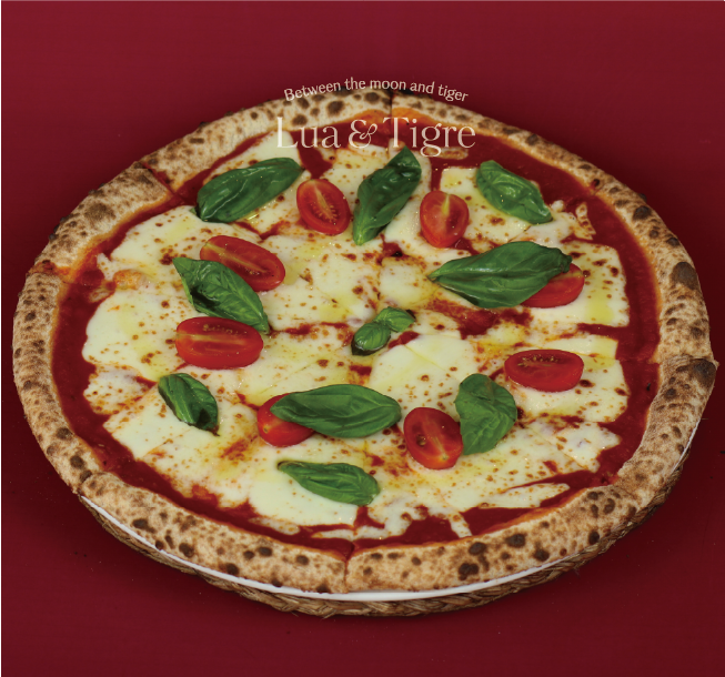Margherita