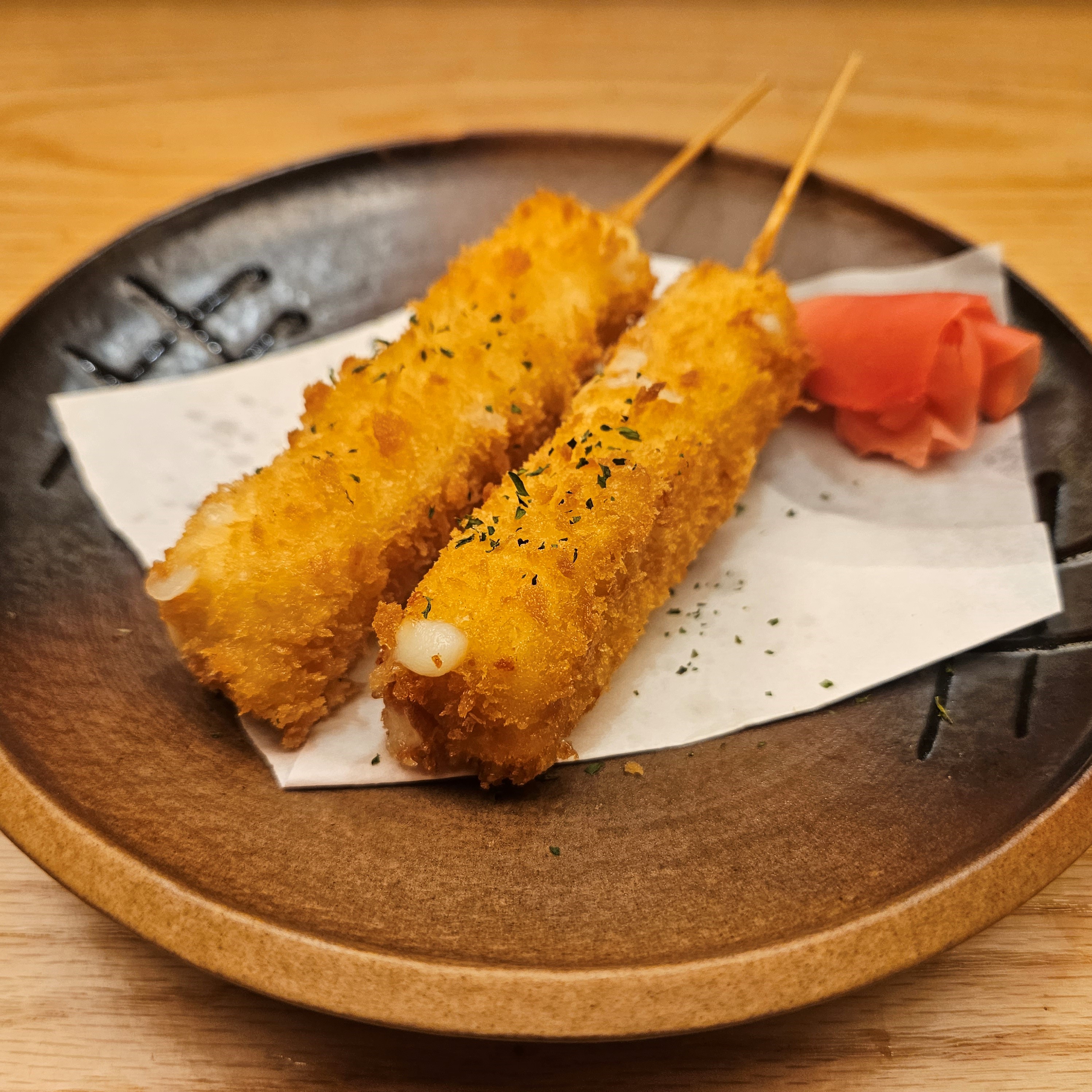 모짜렐라치즈튀김2pcs