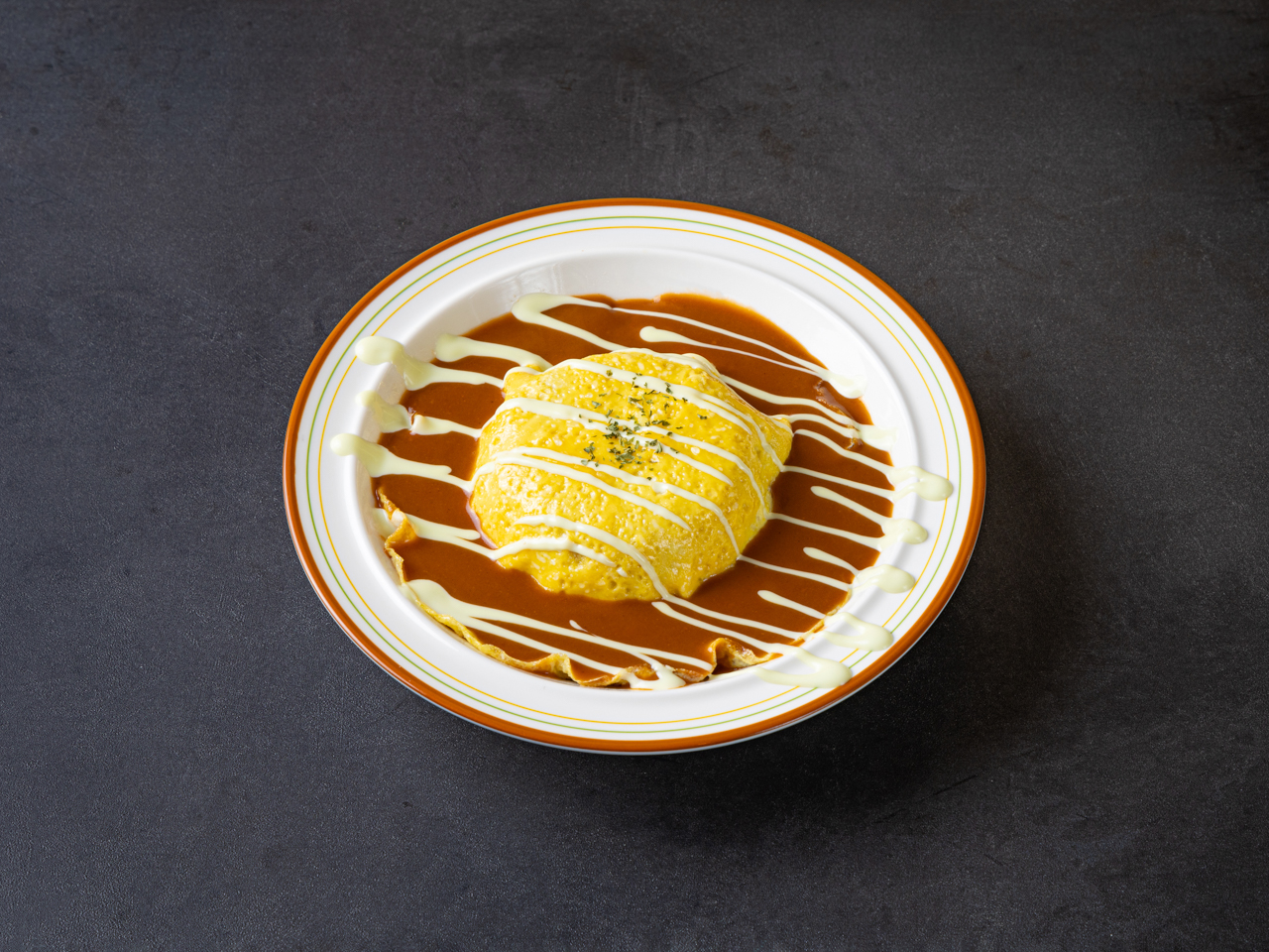 Omurice