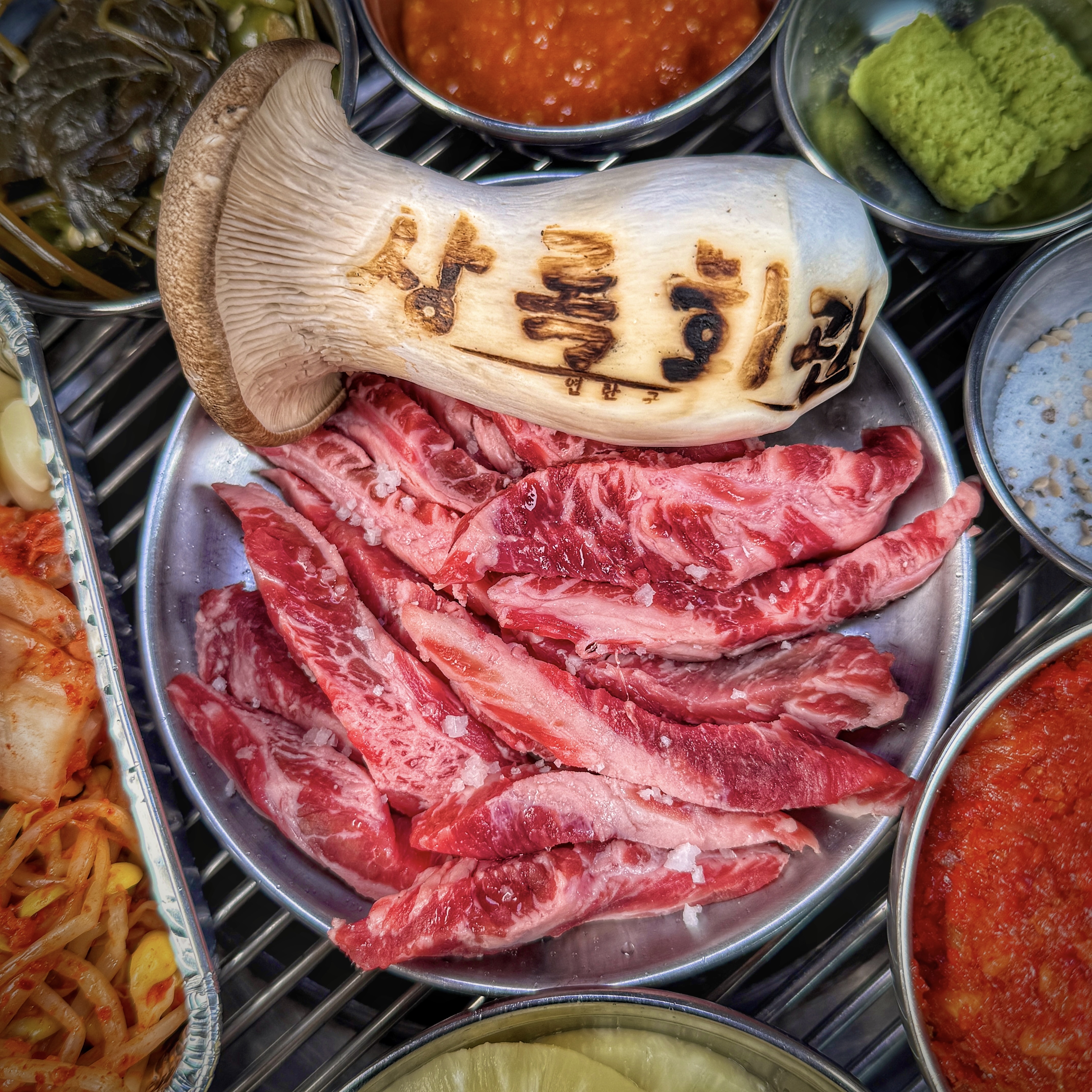 Short Rib Meat (100g)