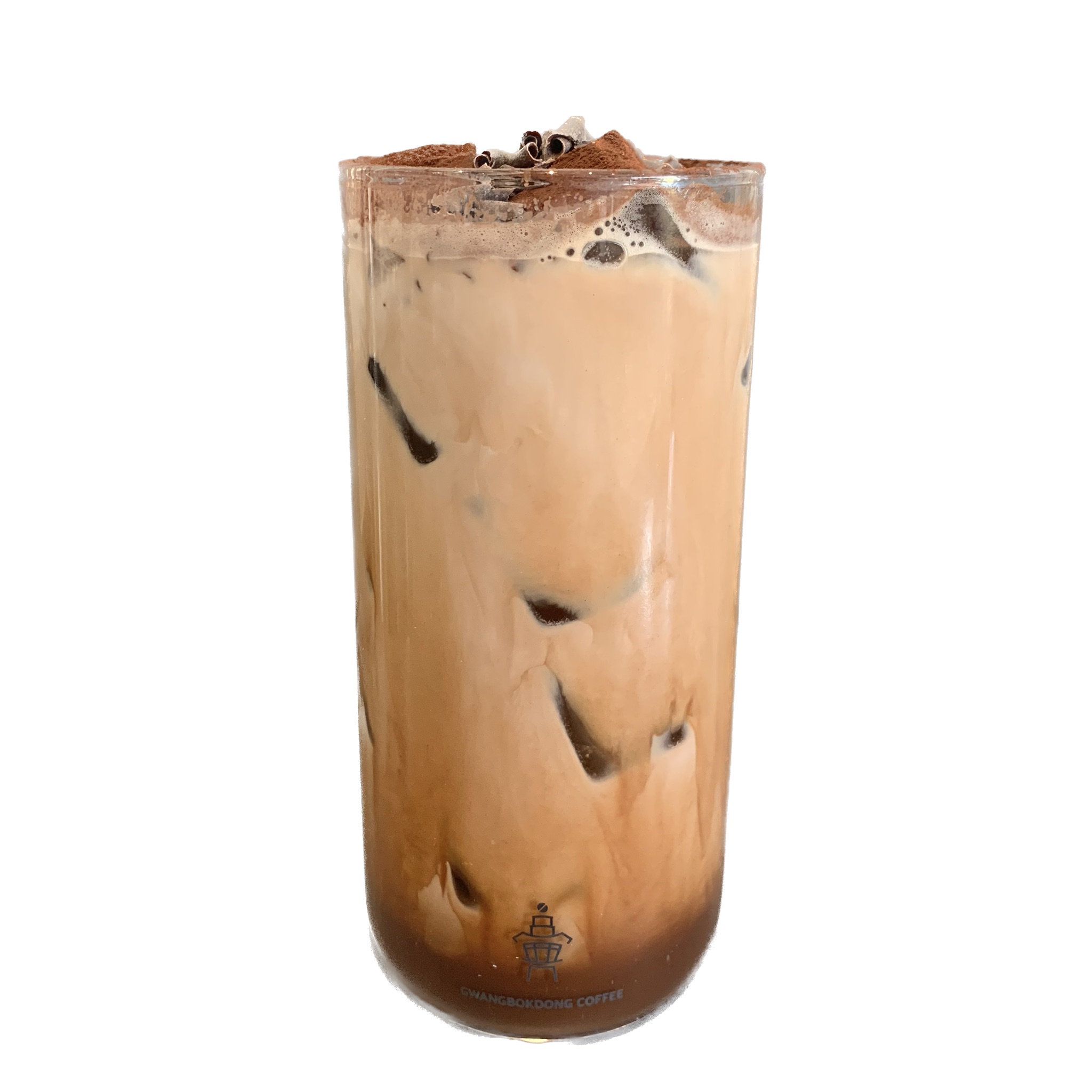 CAFE MOCHA