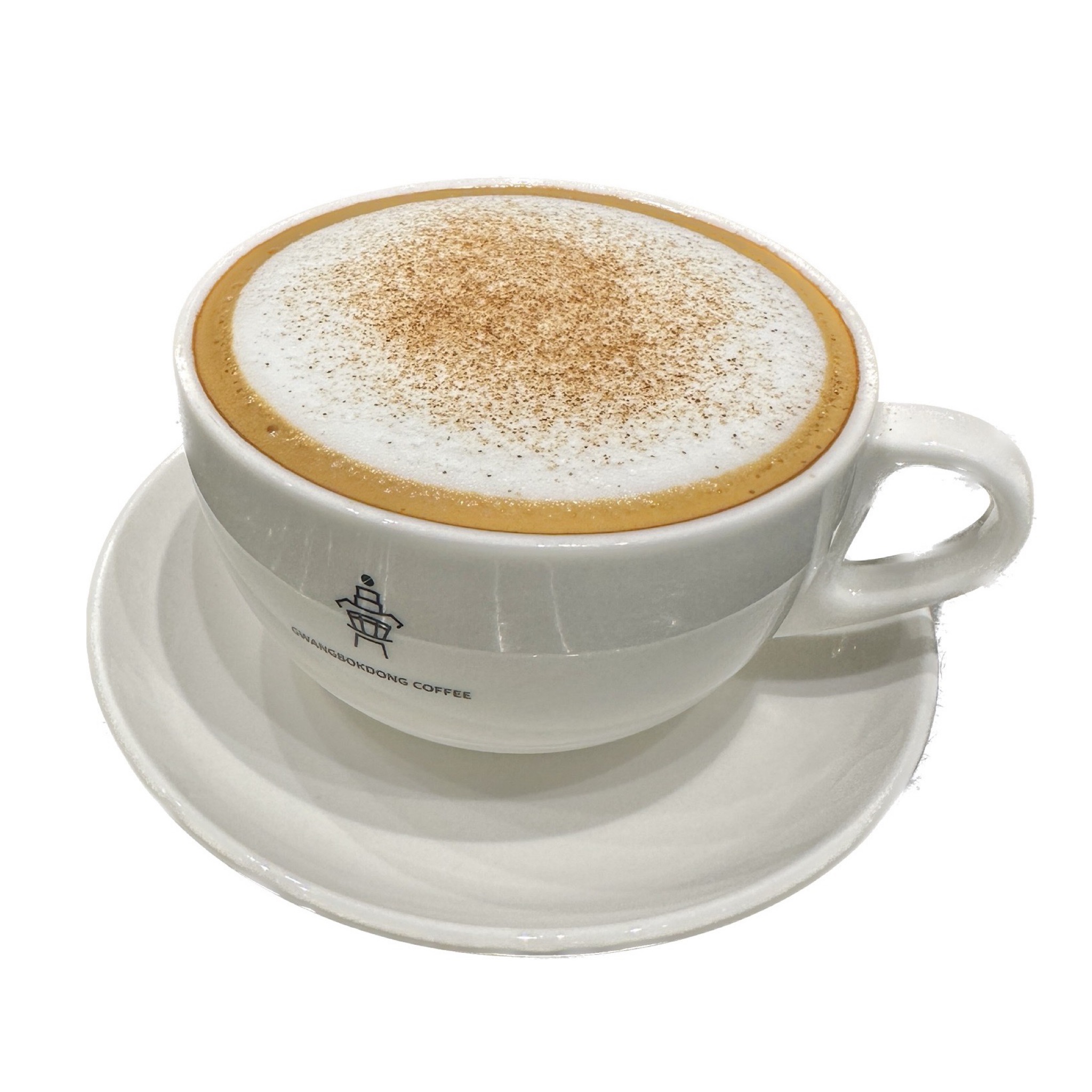 CAPPUCCINO