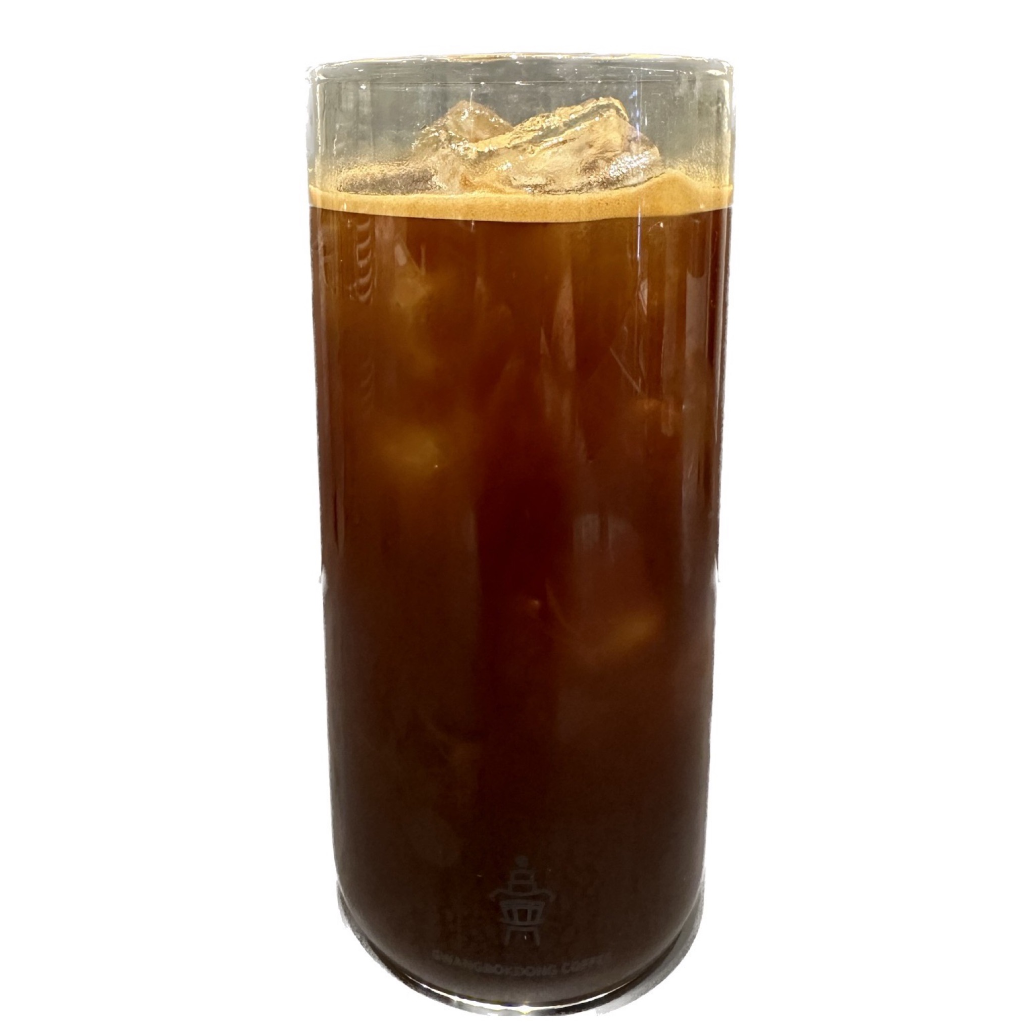 AMERICANO
