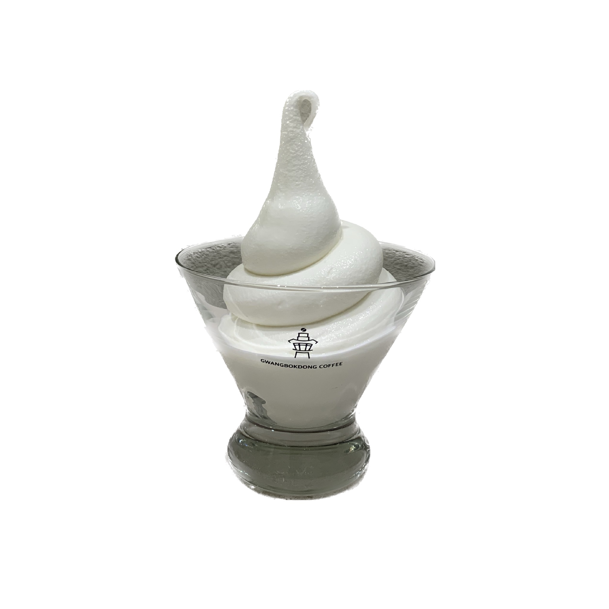 Pure Milk Ice Cream
