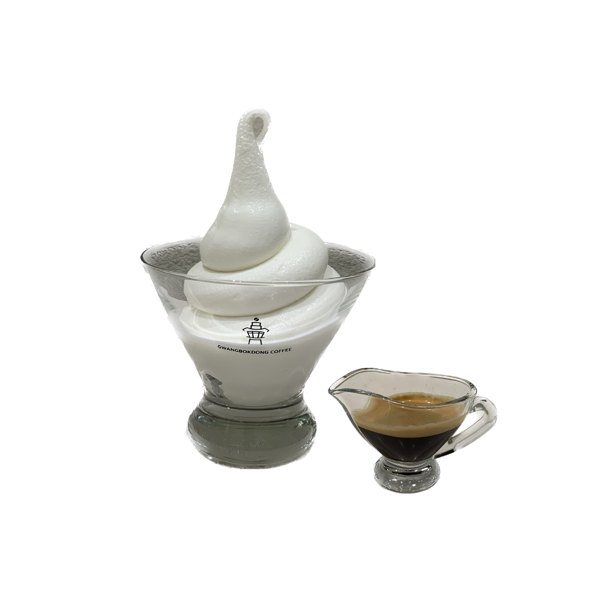 Affogato