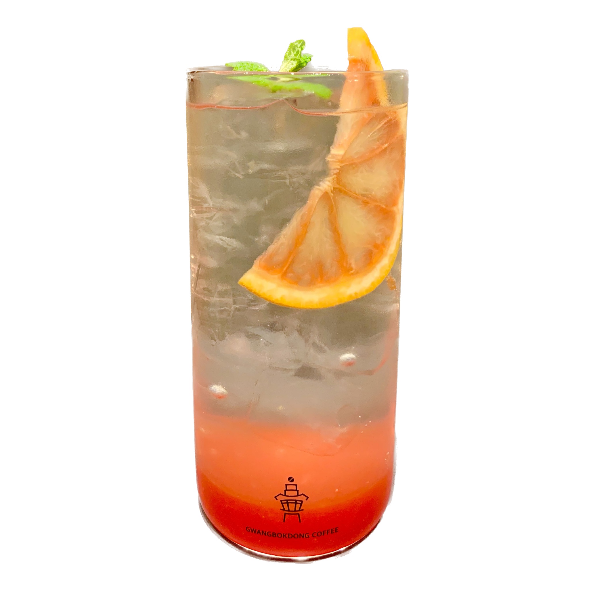 Grape Fruit Ade