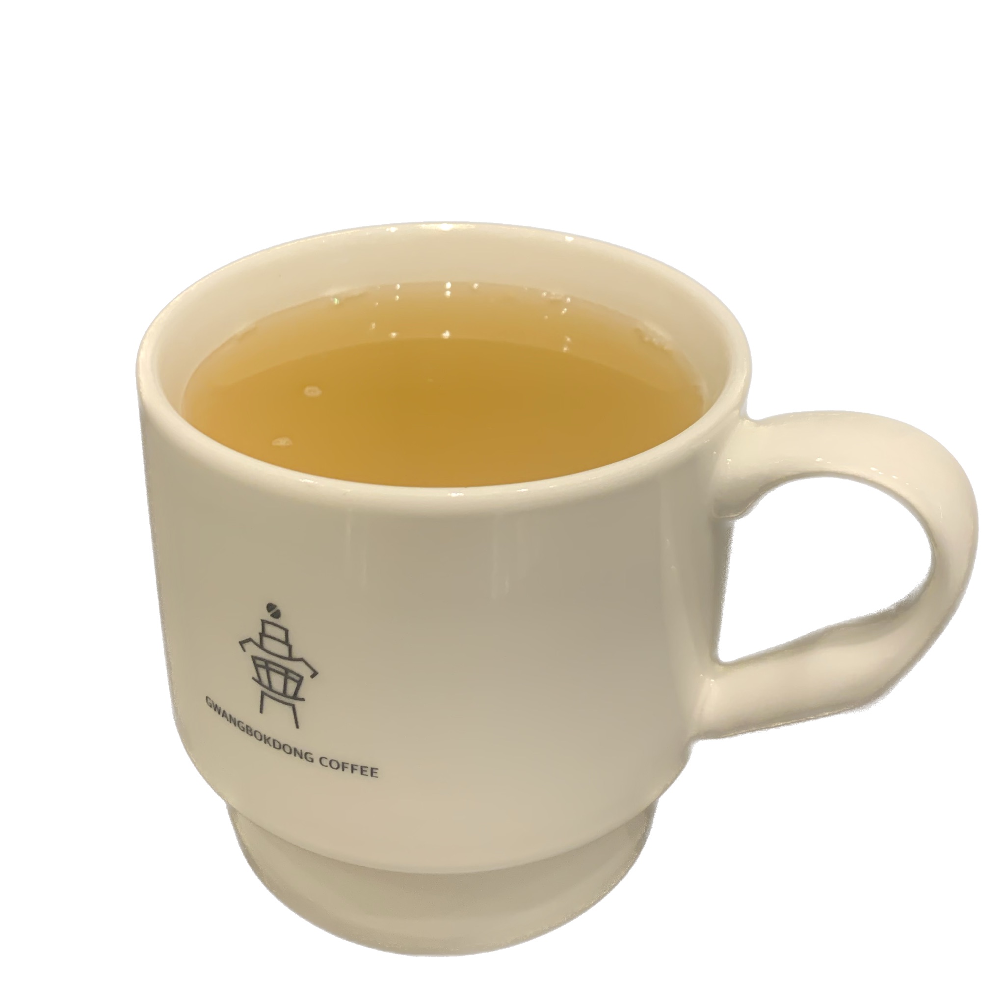 Ginger Tea