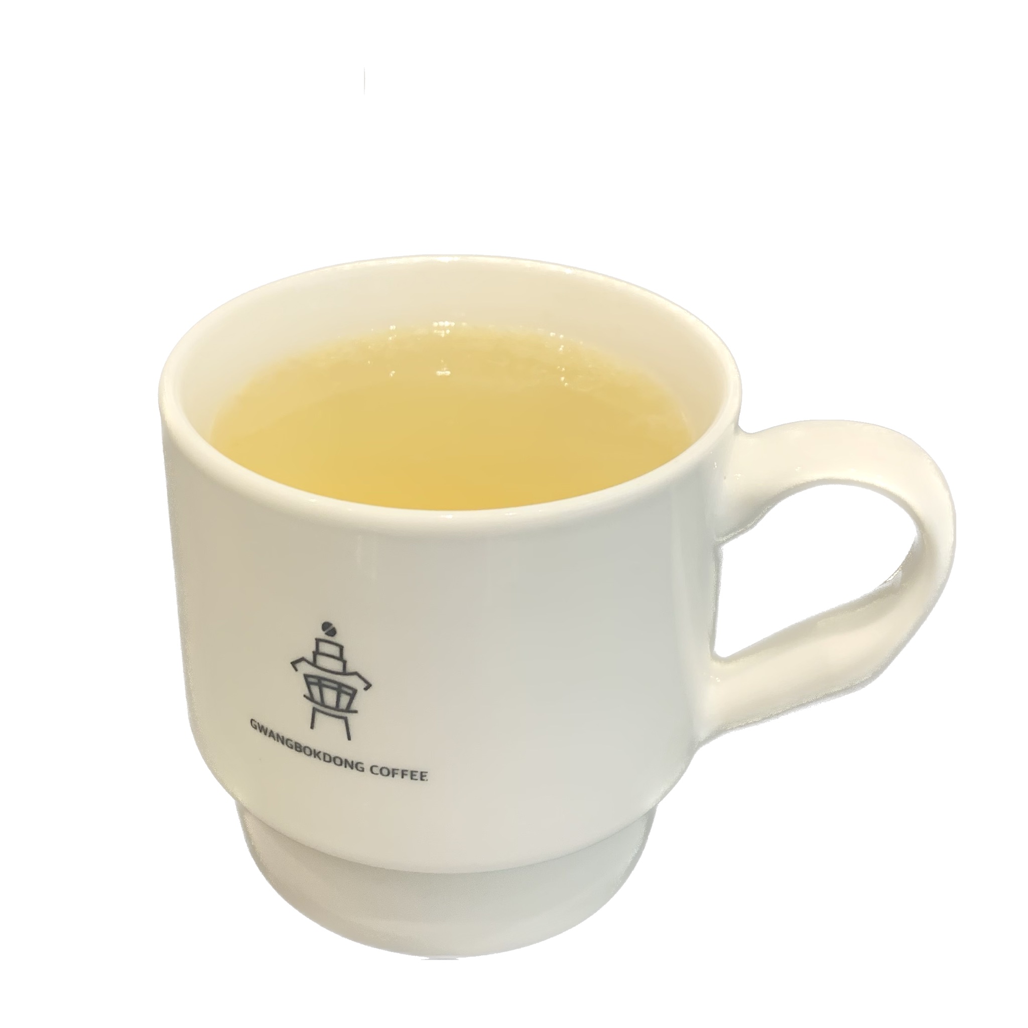 Yuzu Tea