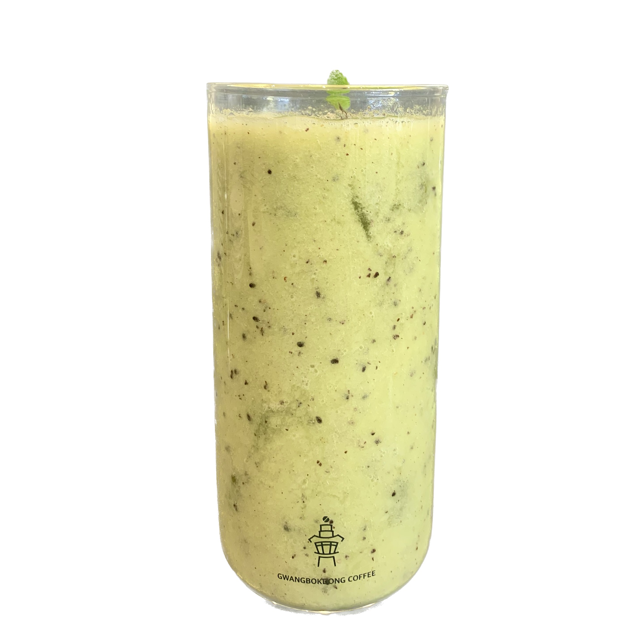 Green Kiwi
