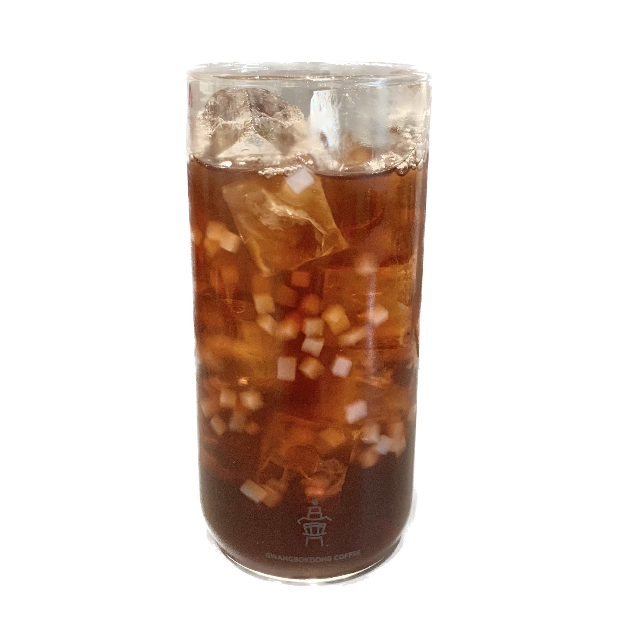 Peach Iced Tea