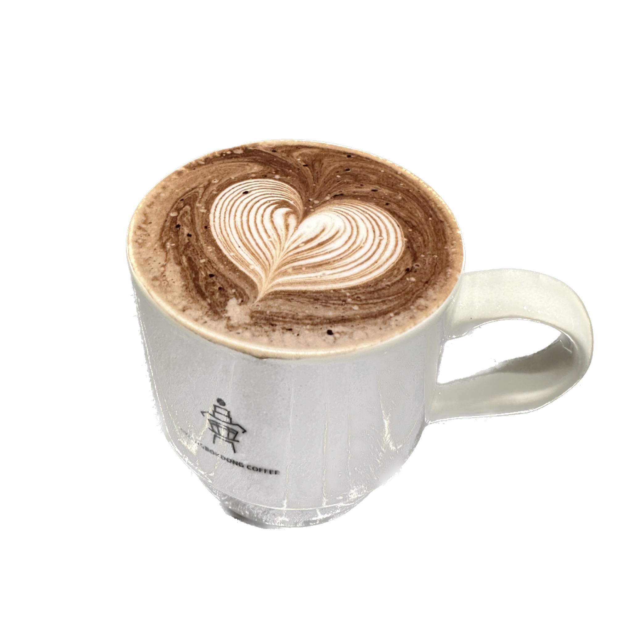 Chocolate Latte