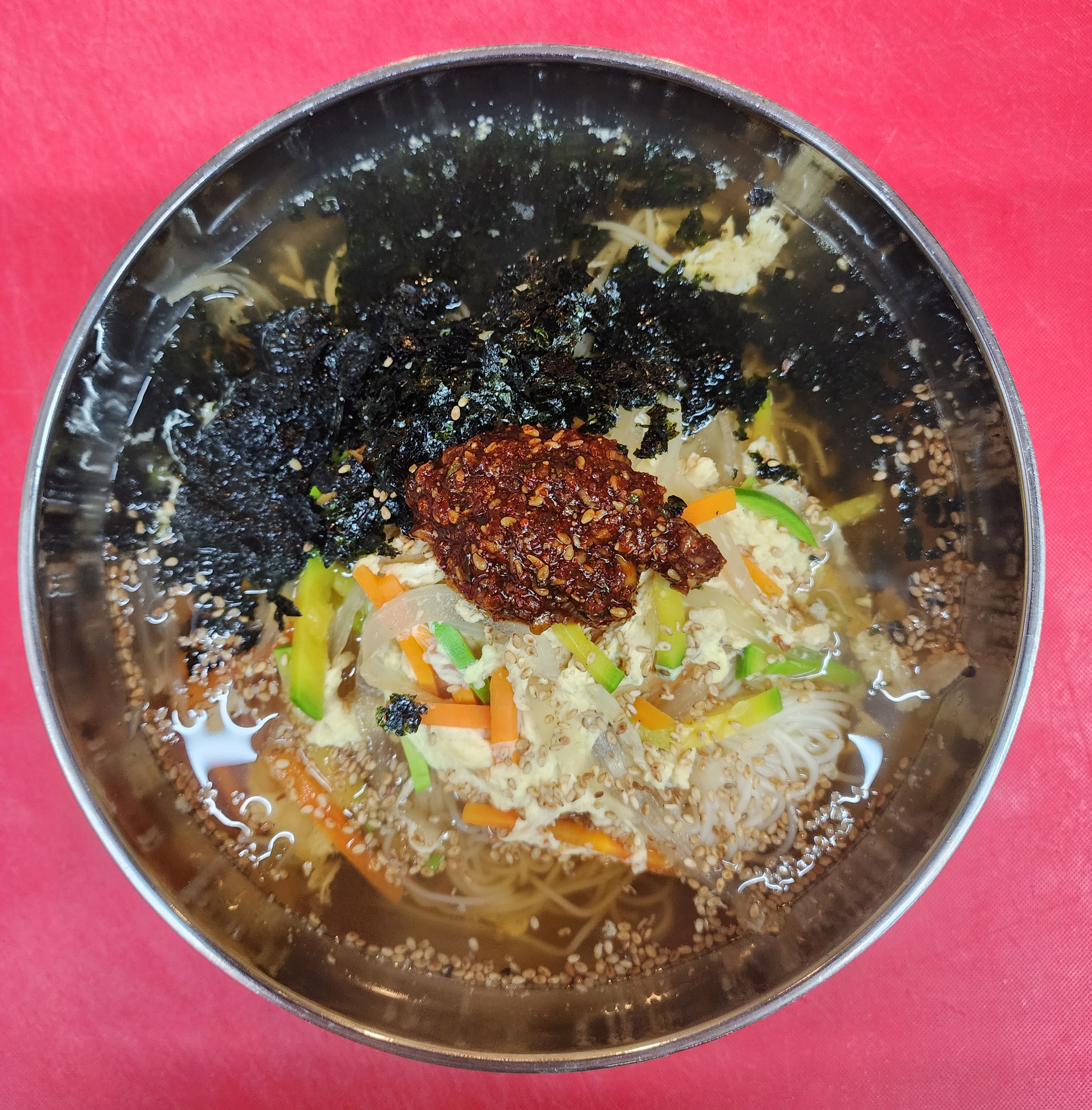 Banquet Noodles