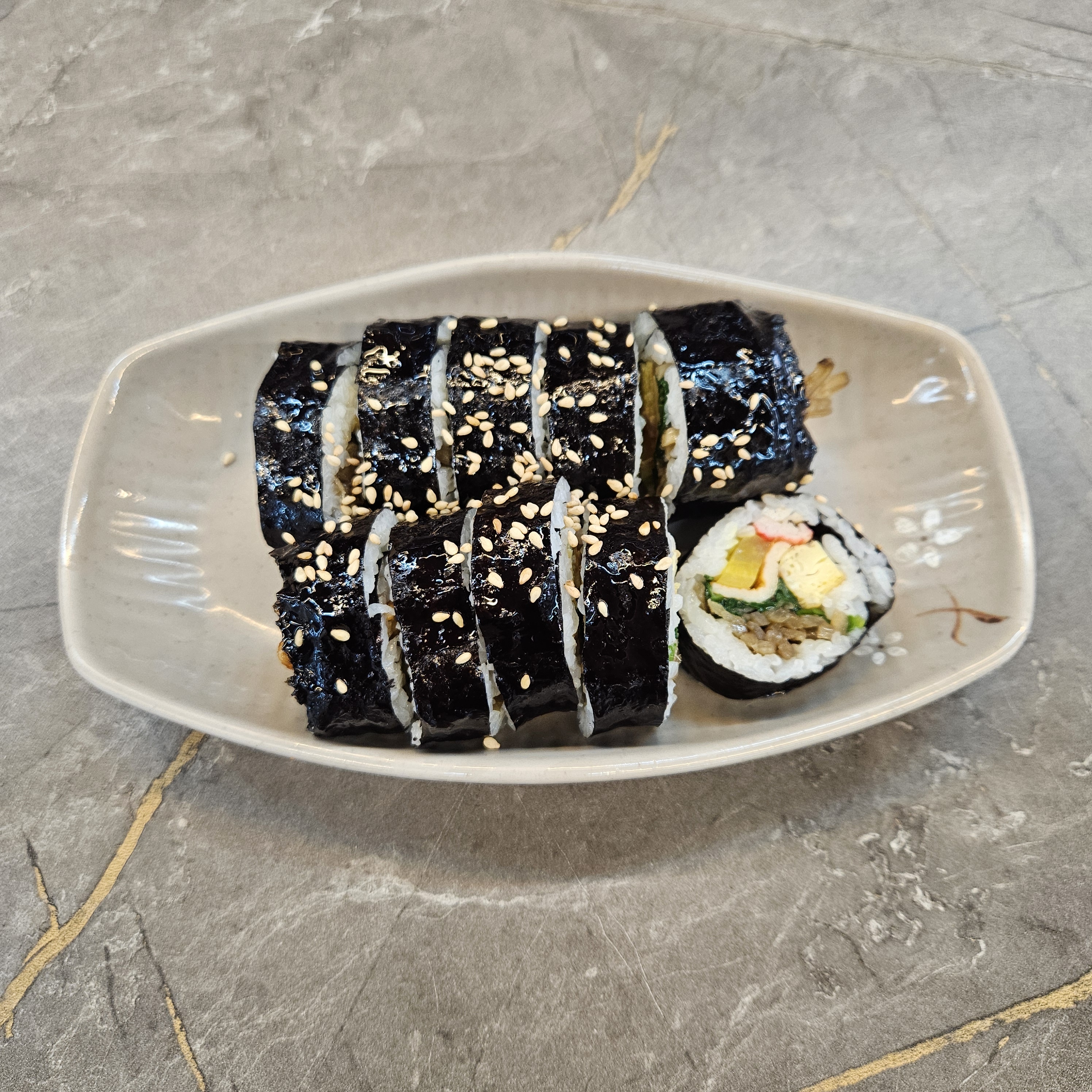 Gimbap