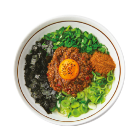 Maze Soba