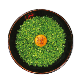 Abura soba