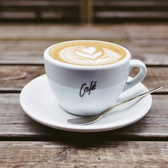 Cafe Latte